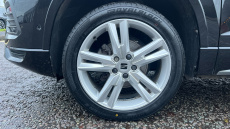 SEAT Ateca 1.5 TSI EVO FR 5dr DSG Petrol Estate